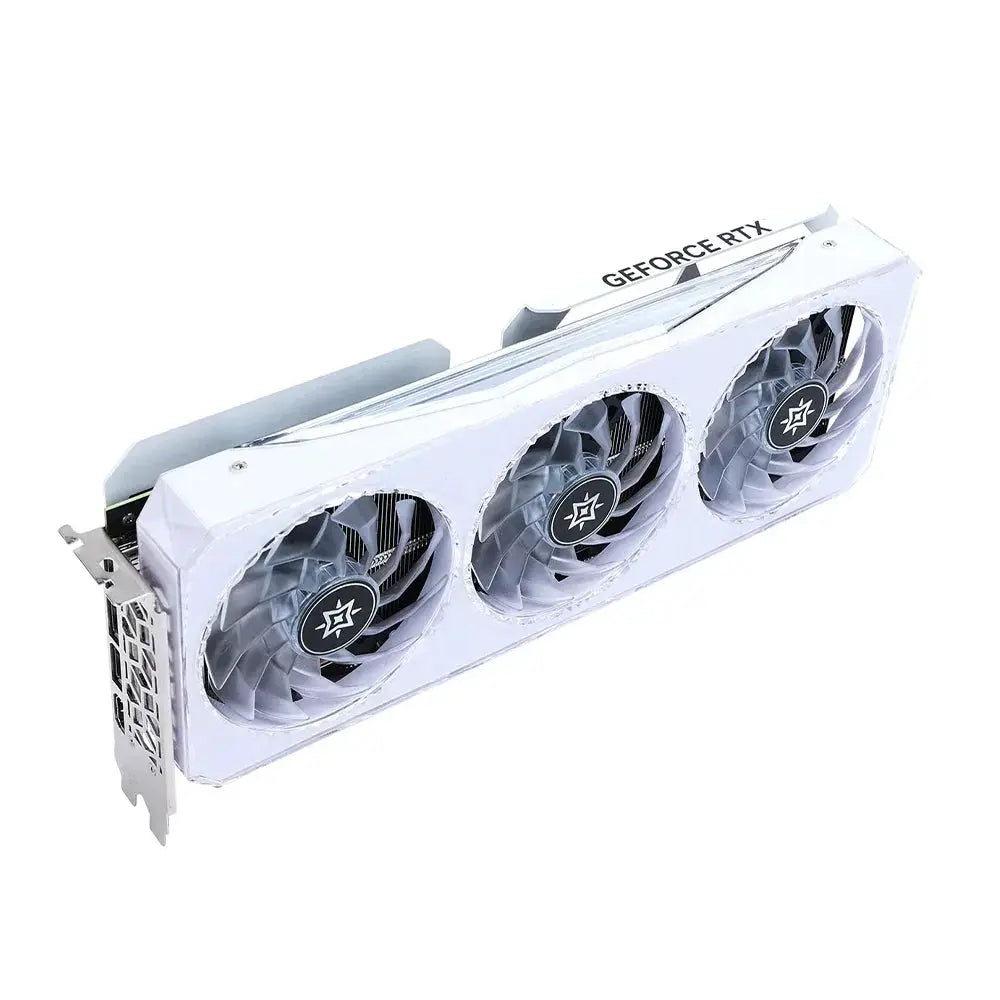 Galaxy RTX 4060 Graphics Card GDDR6 8GB 128 Bit GPU