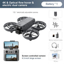 D36 Drone 4K HD 8k