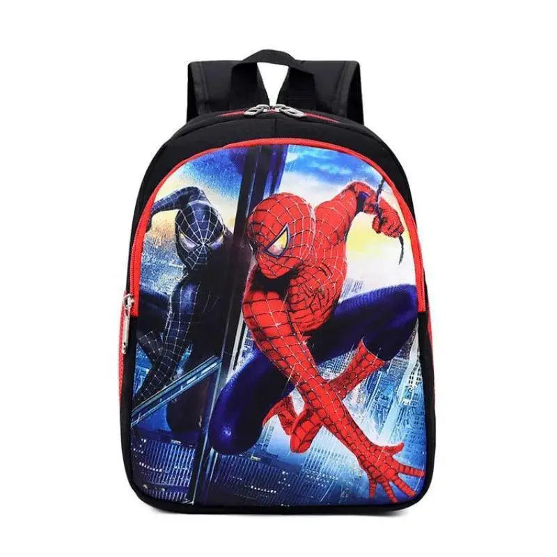 Disney Princess Backpack For Girls Kindergarten School Bag