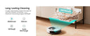 6000Pa Suction Robot Vacuum for Pet Hair
