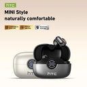 HTC Translation Earbuds - Noise Cancel LED Display