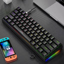 Keyboard for Smoother Everyday Typing