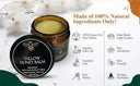 Beef Tallow Moisturizer for Dry Skin