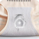 Tummy Control Ice Silk Briefs for Women