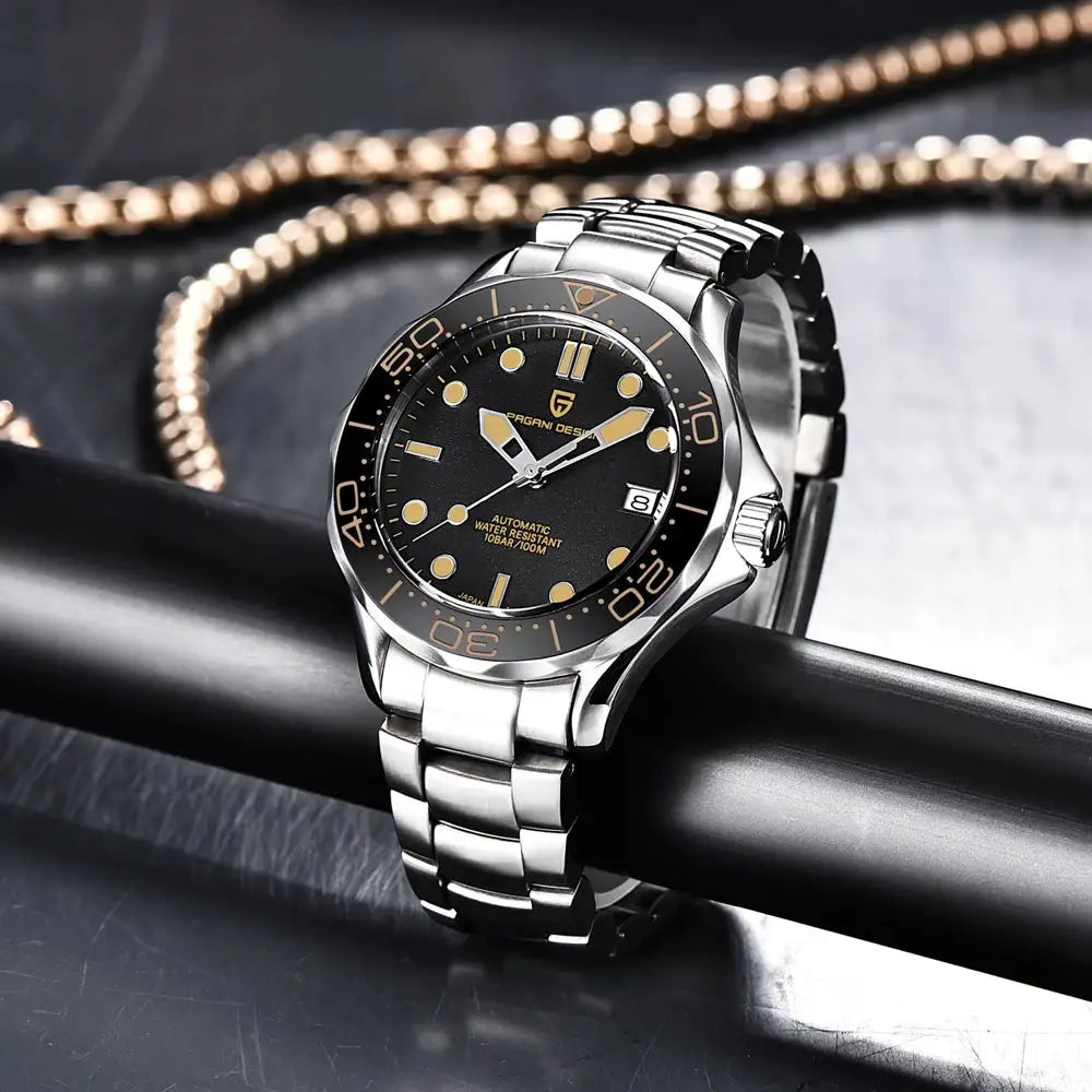 Pagani Design Men Automatic Watch Mens — product image 5