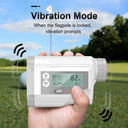 Nohawk Slope Golf Laser Rangefinder
