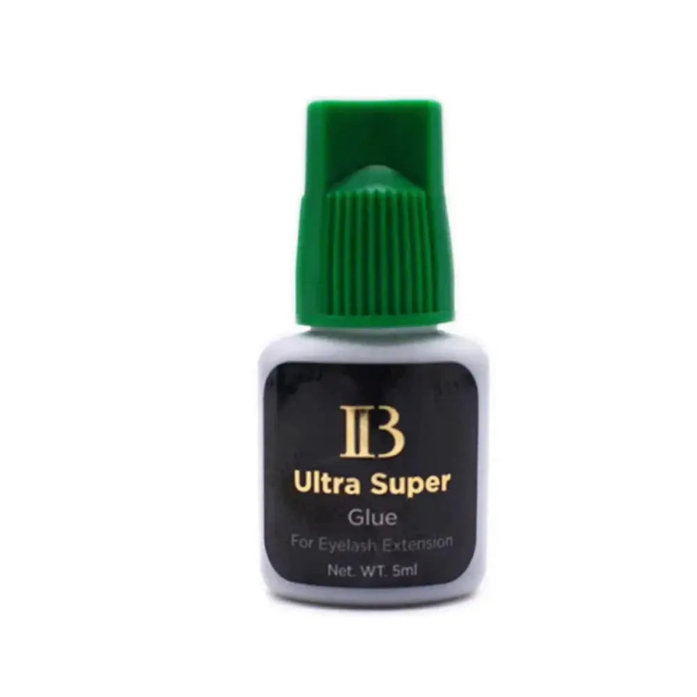 Professional Fast Dry Eyelash Adhesive IBeauty Korean Glue