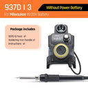 Cordless 20v Soldering Iron 40w