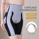 High Waist Tummy Control Shapewear For Women Slimming