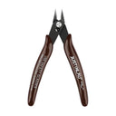 PLATO Carbon Steel Precision Wire Cutting Pliers Red DIY Tool