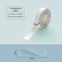 Wireless Label Printer for Home Labeling