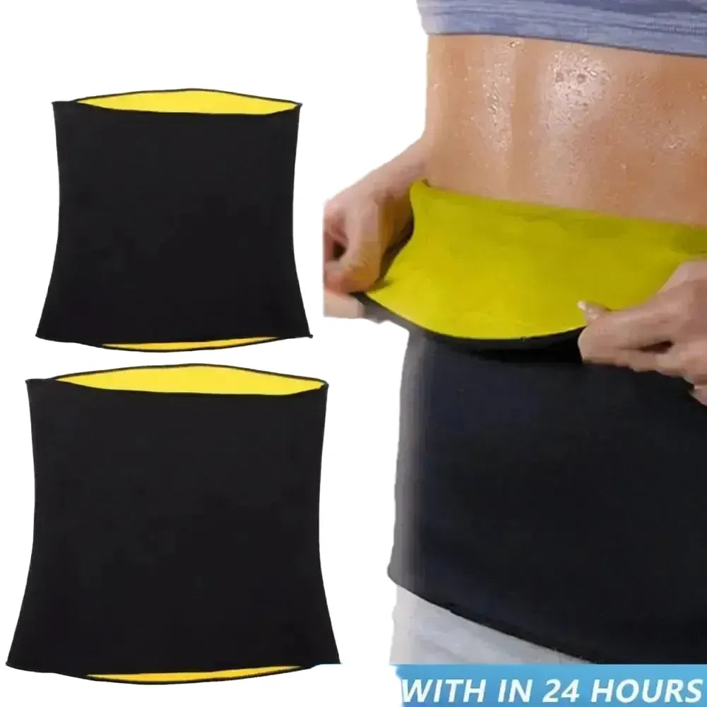 Waist Trainer Belt for Women Posture — product view 1