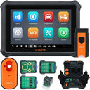 OE Level Car Key Programmer for Vehicles