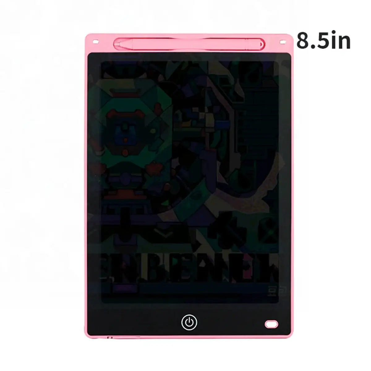 New Kids Lcd Sketch Drawing Board — product view 8