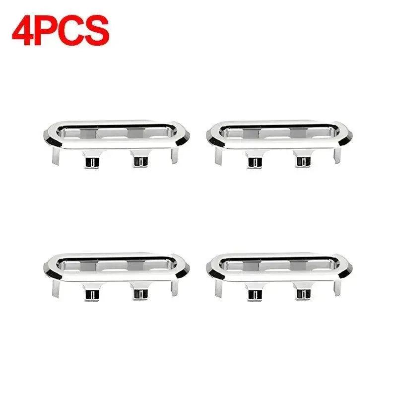 Durable Sink Overflow Cover - Kitchen — product view 9