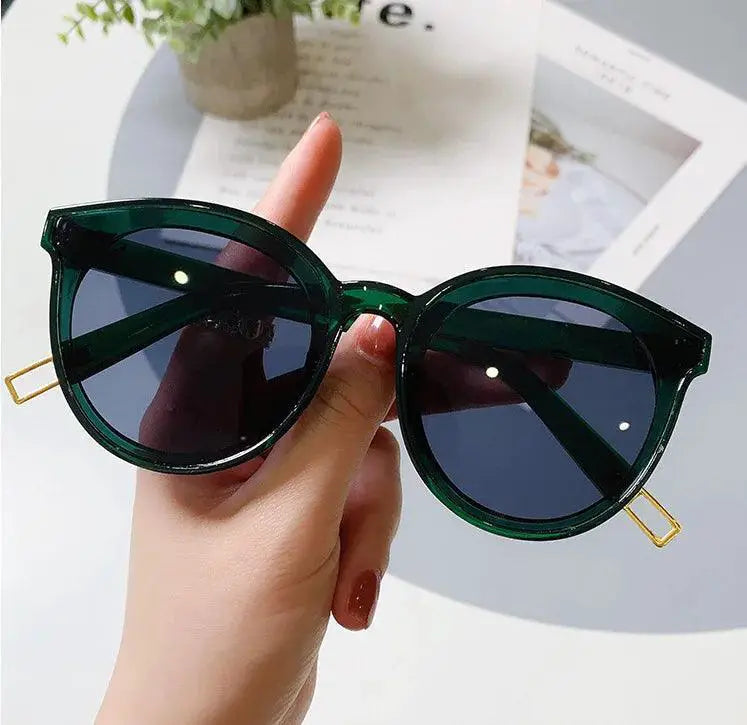 UV400 Kids Sunglasses for Boys and Girls Stylish Protection