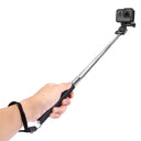 Puluz Extendable Handheld Selfie Monopod