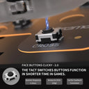 Extremerate Face Clicky Kit V