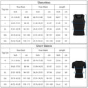 Tummy Control Vest for Daily Confidence