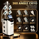 Myoslim Contouring Machine - Body Slimmer