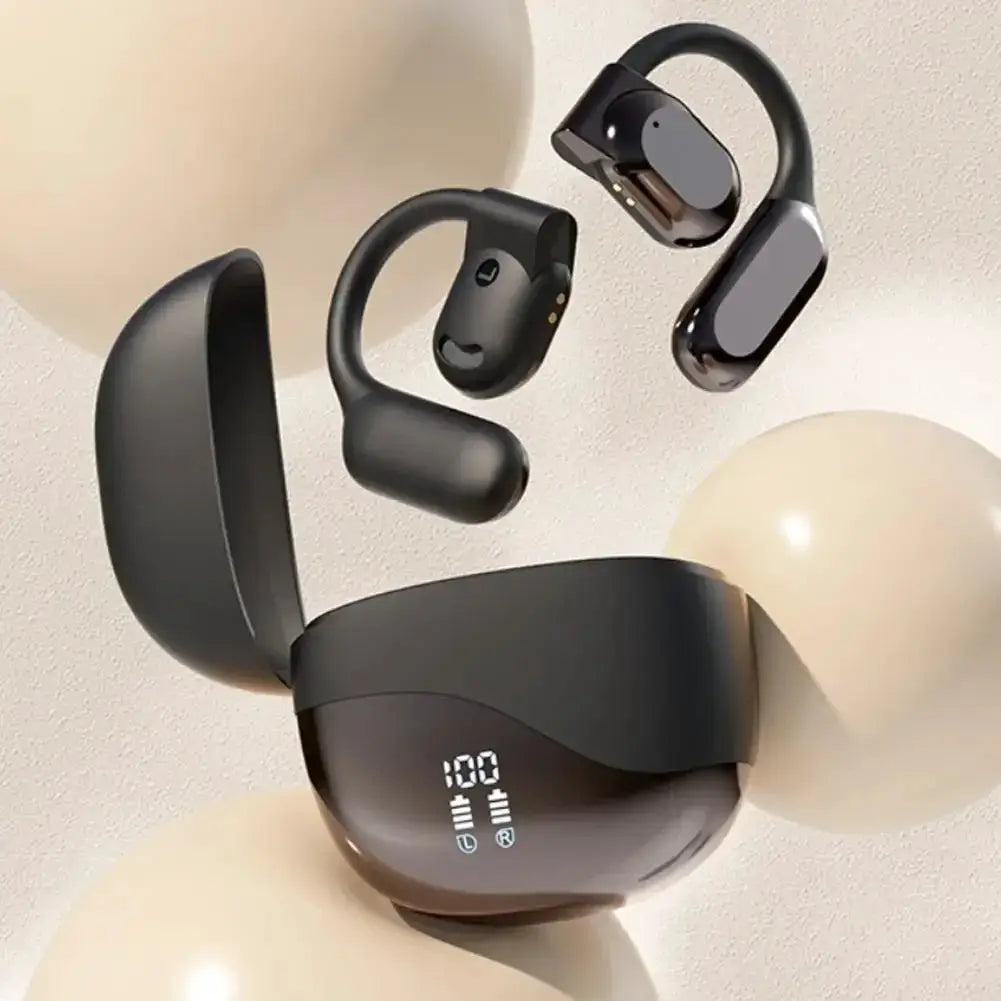 RealTime Translation Earbuds for Travel - Languages — product view 15