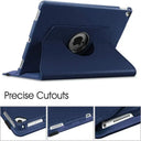 iPad Pro 12.9 Case for Students Durable