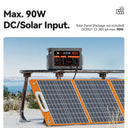 Lithium Iron Phosphate Battery Power Station for Outdoor Trips