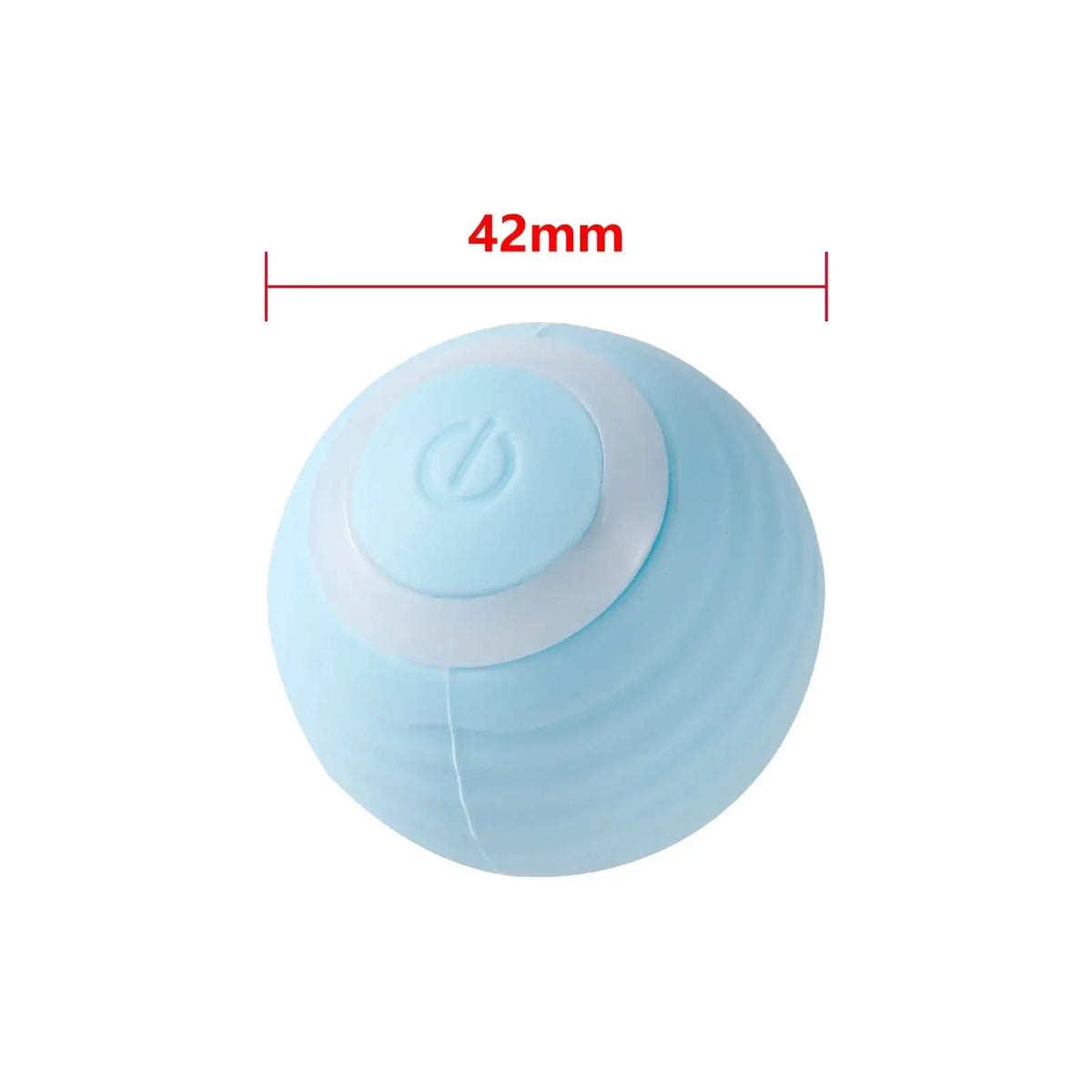 Cat Ball for Active Cats and Exercise — product view 8