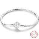 Sales Sterling Silver Bracelet Forever