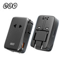 Qcy Adapter Gan W