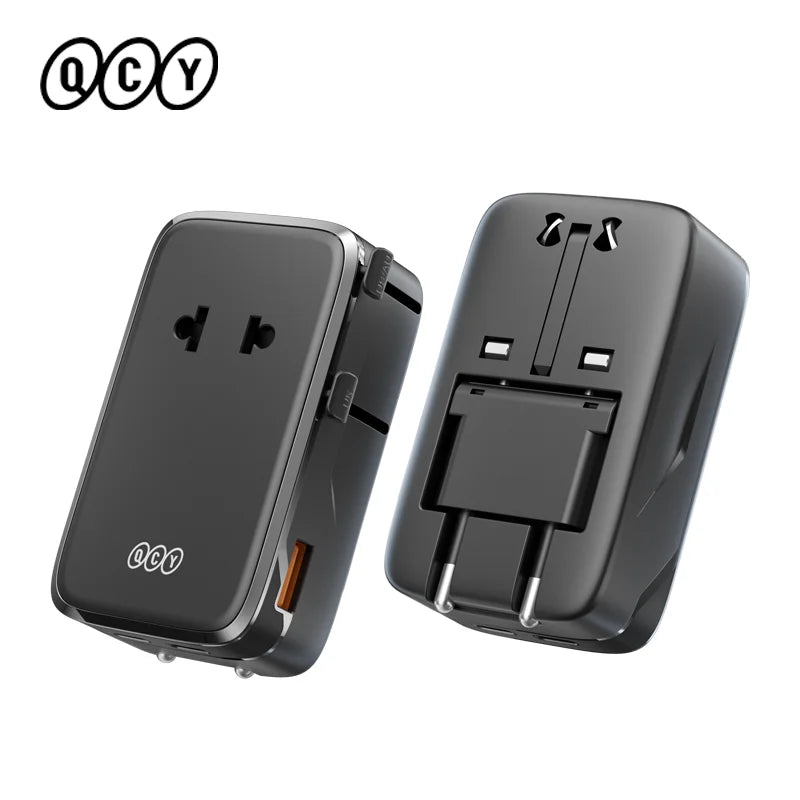 Qcy Adapter Gan W