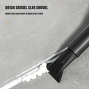 Effortless Caulking Tool Set for Diy