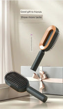 Detangling Air Cushion Comb for Women