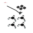 Heavy Duty Piece Furniture Dolly Kit