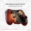 GameSir X3 Pro Deadpool Controller