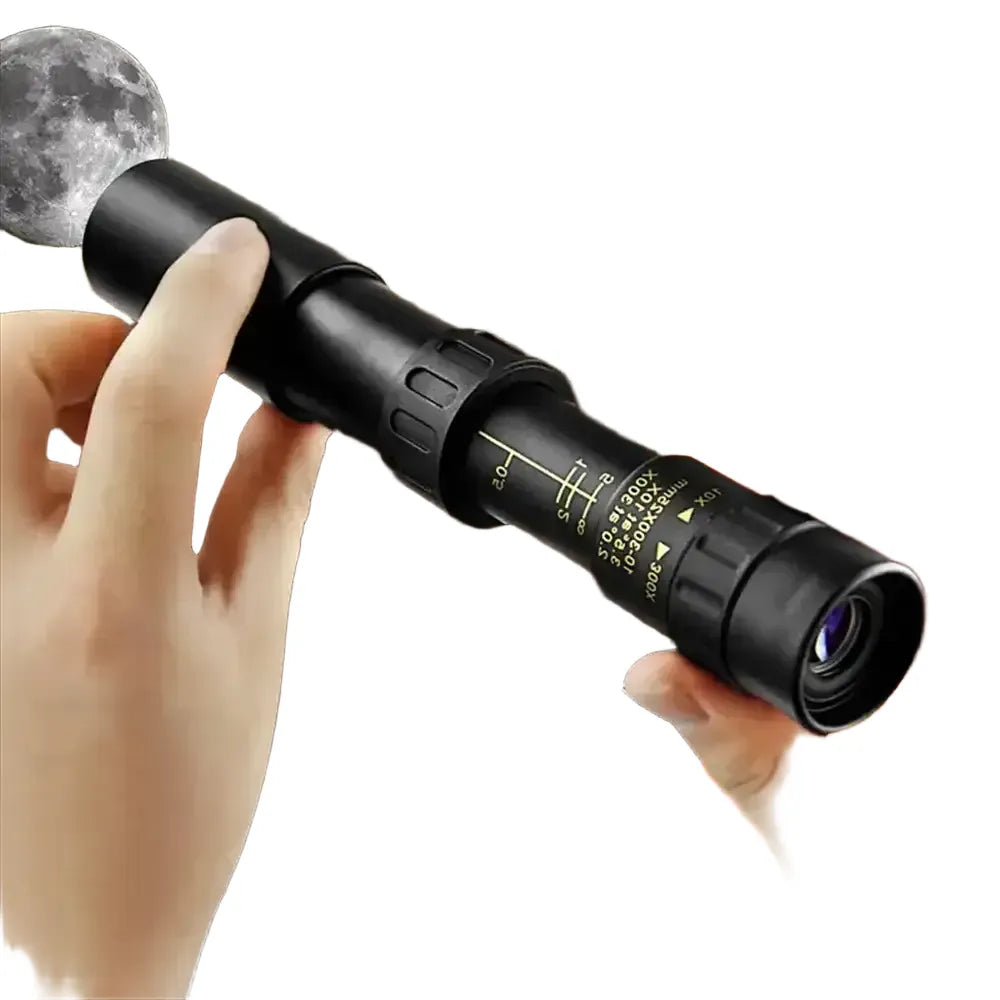 Pro HD Portable Monocular — product view 1