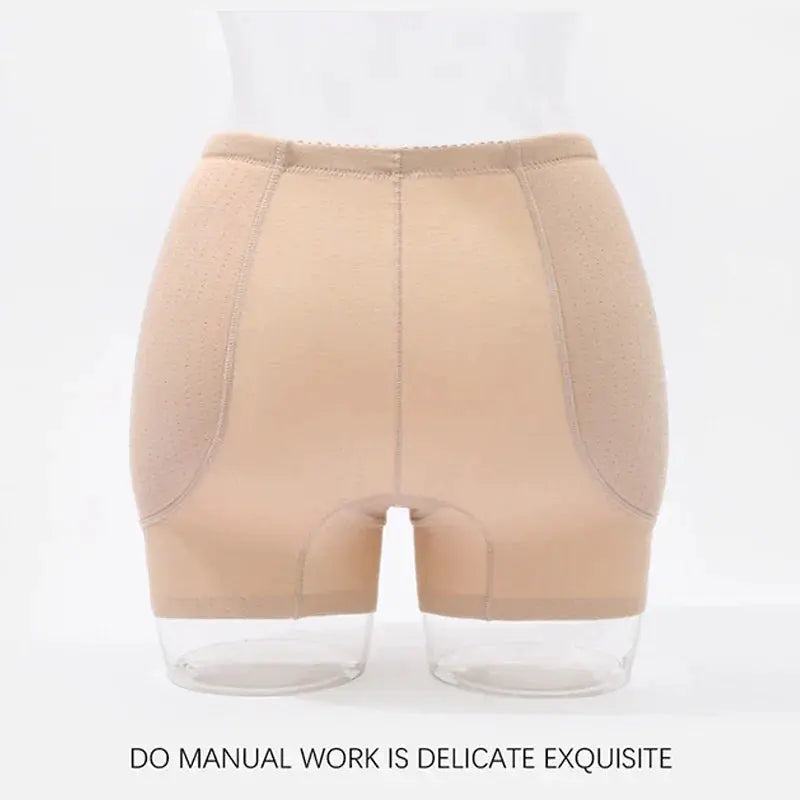 Women's Hip Enhancer Pads For Curves And Confidence