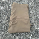 Yoga Leggings High Waist Back Pocket Premium Fit