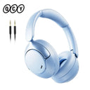 QCY H3 Pro Headphones - Wireless 60Hr Battery Life
