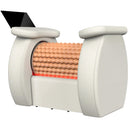 3D Roller Massage Chair - Effortless Fat Burning