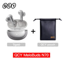Qcy Melobuds N Adaptive Earbuds