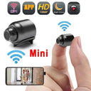 HD Security Camera for Home Surveillance