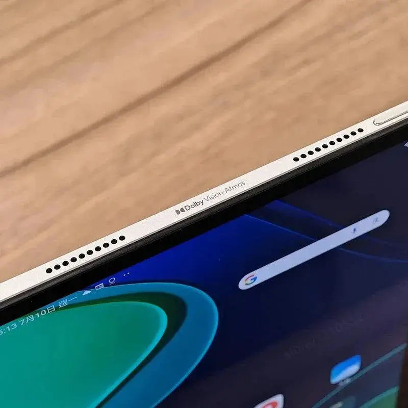 Xiaomi Mi Pad 6 11 Inch Tablet With 144Hz Display Pro