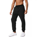 Secure Pockets Sweatpants for Active Men