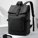 Urban 17In Men Laptop Backpack Capacity