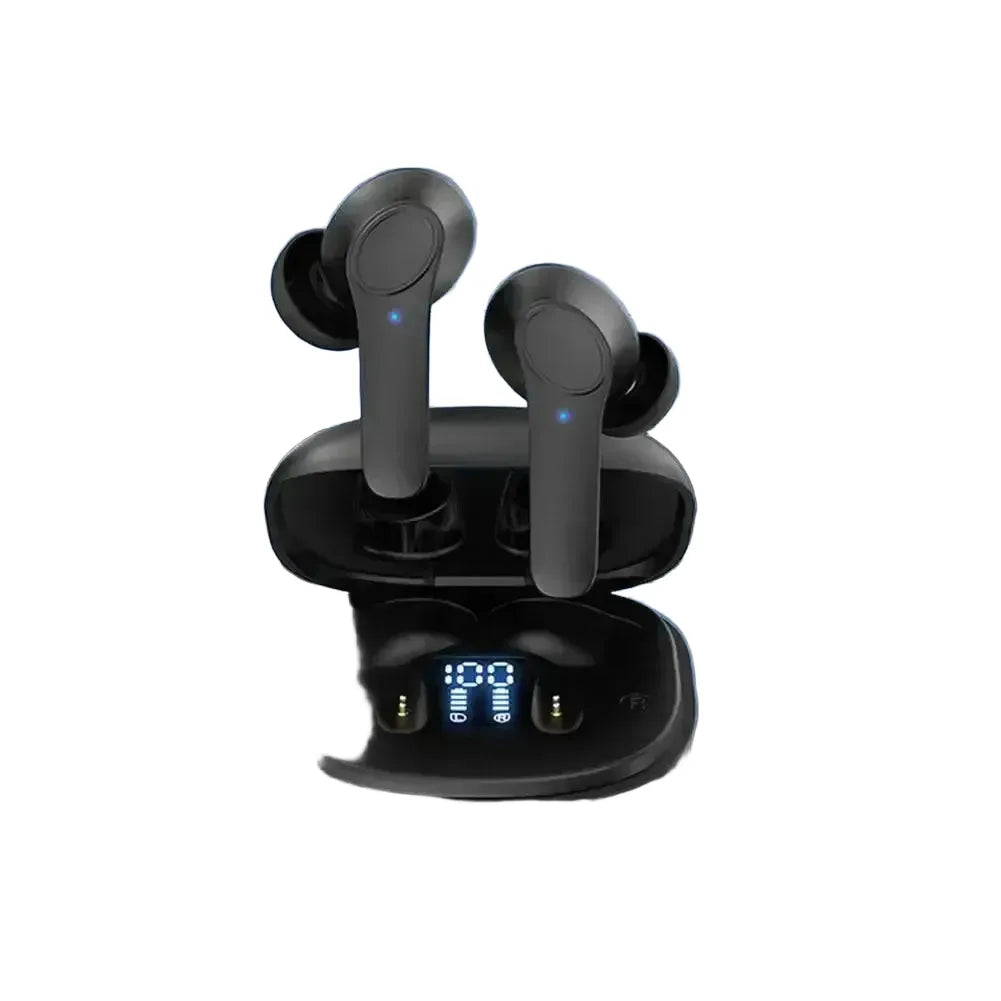 Real Time Translation Earbuds Bluetooth Multilingual — product view 1