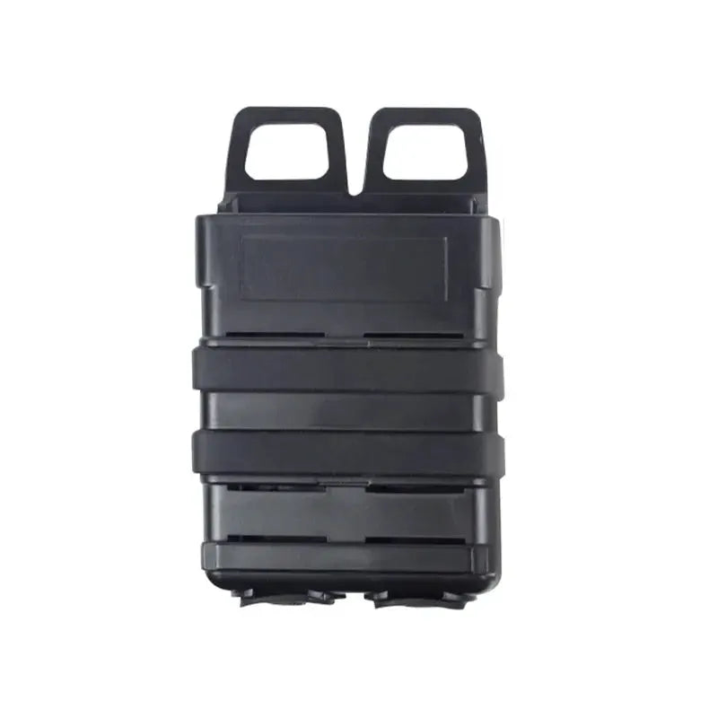 M4 Molle Clip FastMag Magazine Holder Vest Pouch AR 556 product image