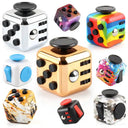 Solid Fidget Dice - Relieves Stress And Anxiety
