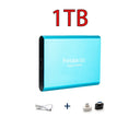 Compact Slim Solid State Storage