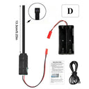 DIY WiFi IP Mini Camera Module 1080P P2P Remote Security Camera